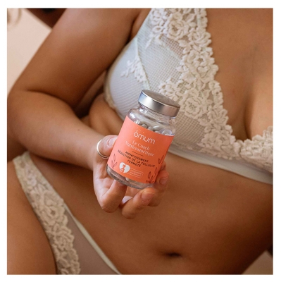 Omum Coach Nutricosmetic 60 Capsule