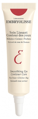 Embryolisse Soin Lissant Contour Des Yeux 15 ml