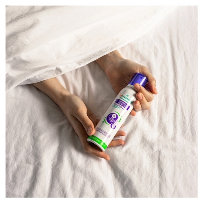 Spray Somn Relaxare Puressentiel cu 12 Uleiuri Esențiale 75 ml