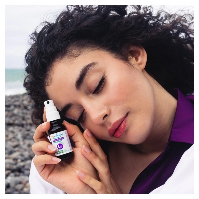 Puressentiel Schlaf Mundspray 20 ml