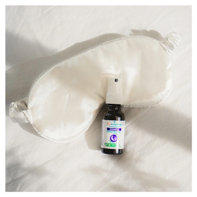 Puressentiel Somn Spray Bucal 20 ml