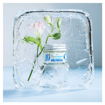 Puressentiel Migra Bálsamo Frío Puro Intenso Bio 20 ml