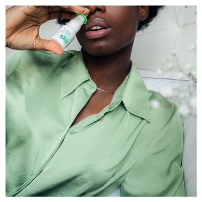 Puressentiel Respiratoire Spray Nasal Décongestionnant 15 ml