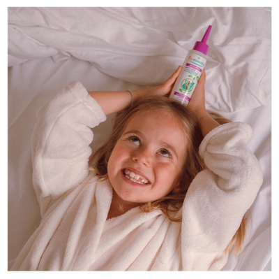 Puressentiel Anti-Läuse-Lotion 100 ml + Kamm