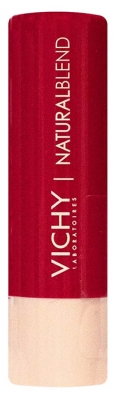 Vichy Naturalblend Soin des Lèvres Teinté 4,5 g - Teinte : Red