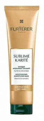 René Furterer Sublime Karité Masque Hydratant Gainant 100 ml