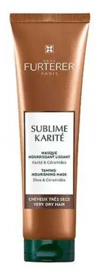 Sublime Karité Mascarilla Nutritiva Alisante 100 ml