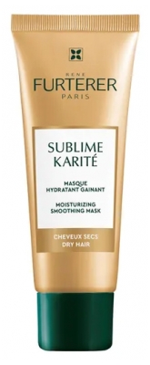 René Furterer Sublime Karité Masque Hydratant Gainant 40 ml