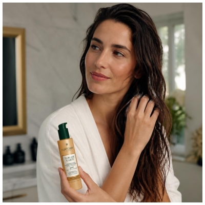 René Furterer Sublime Karité Leave-in -hoitovoide 100 ml