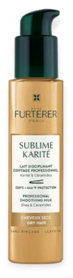 René Furterer Sublime Karité Lait Disciplinant 100 ml