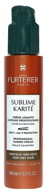 René Furterer Sublime Karité Crème Lissante 100 ml