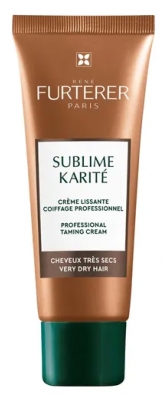 René Furterer Sublime Karité Crème Lissante 40 ml
