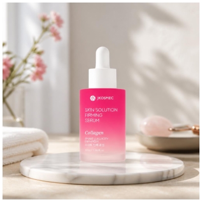 Jkosmec Skin Solution Sérum Visage Collagen 32 ml