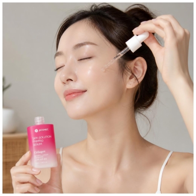Jkosmec Skin Solution Sérum Visage Collagen 32 ml