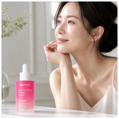 Jkosmec Skin Solution Sérum Visage Collagen 32 ml