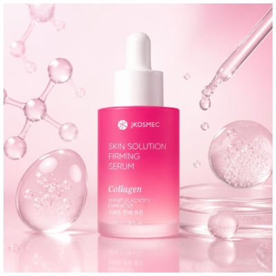 Jkosmec Skin Solution Sérum Visage Collagen 32 ml