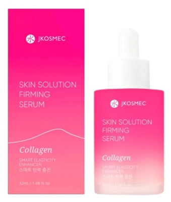 Jkosmec Skin Solution Sérum Visage Collagen 32 ml