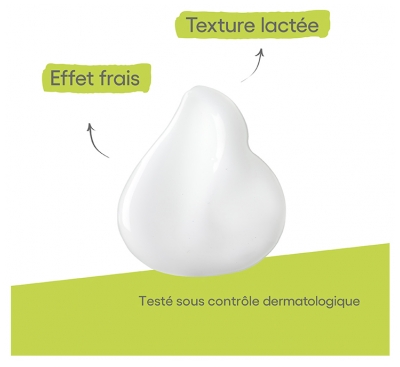 A-DERMA Protect AH Lait Réparateur Après-Soleil 100 ml