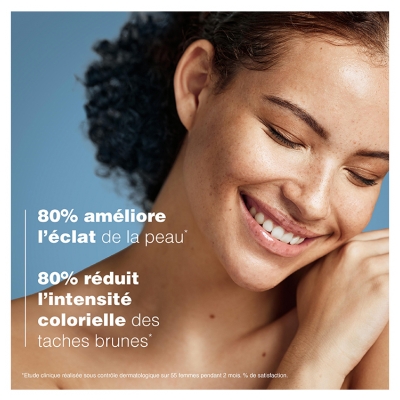 Ducray Melascreen Fluide Invisible Protecteur Antitaches SPF50+ 30 ml