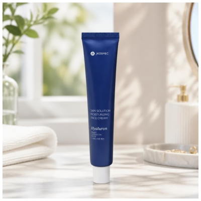 Jkosmec Skin Solution Hyaluron Ansigtscreme 50 ml