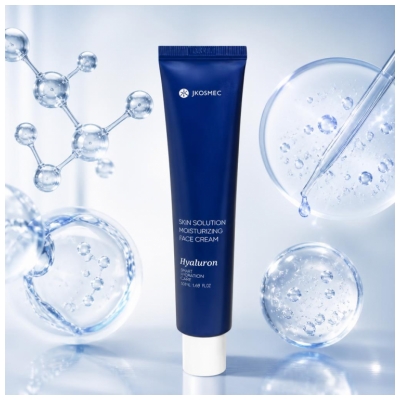 Jkosmec Skin Solution Hyaluron Ansigtscreme 50 ml