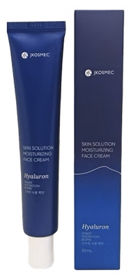 Jkosmec Skin Solution Crème Visage Hyaluron 50 ml