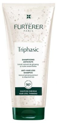 René Furterer Triphasic Shampoing Antichute 200 ml