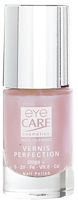 Eye Care Perfection Polish 5 ml - Kolor: 1302: Mrożna róźa