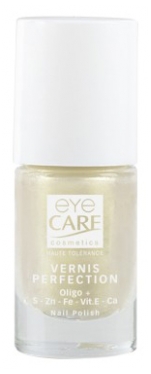 Eye Care Vernis Perfection 5 ml - Couleur : 1380 : Trésor