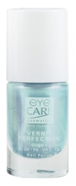 Eye Care Nagellack Perfektion 5 ml - Färg: 1383: Pyraliss