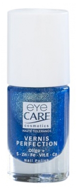 Eye Care Vernis Perfection 5 ml - Couleur : 1420 : Neptune