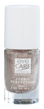 Eye Care Nagellack Perfektion 5 ml - Färg: 1421: Uranus
