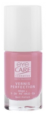Eye Care Vernis Perfection 5 ml - Couleur : 1427 : Immortelle