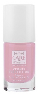 Eye Care Nagellack Perfektion 5 ml - Färg: 1429: Rosa