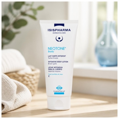 Neotone Body Lait Corps Intensif 100 ml