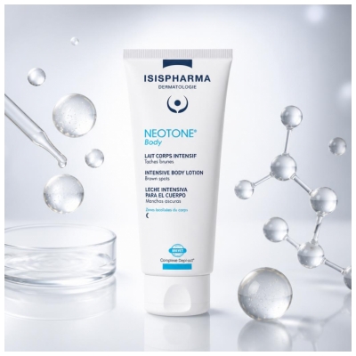 Neotone Body Lait Corps Intensif 100 ml
