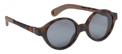 Béaba Lunettes de Soleil Joy 9-24 Mois - Couleur : Écailles