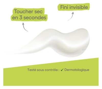 A-DERMA Protect Pocket Fluide Invisible Très Haute Protection 30 ml