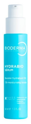 Bioderma Hydrabio Sérum Booster Hydratant 72H 40 ml