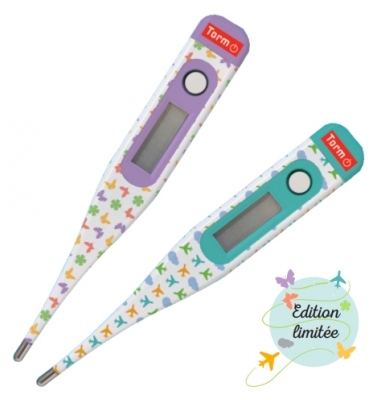 Torm Thermomètre Médical Electronique