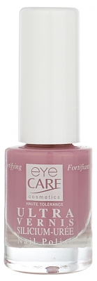 Eye Care Ultra Vernis Silicium Urée 4,7 ml - Couleur : 1504 : Baie Rose