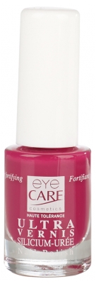 Eye Care Ultra Vernis Silicium Urée 4,7 ml - Couleur : 1505 : Fuschia