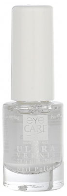 Eye Care Ultra Vernis Silicium Urée 4,7 ml - Couleur : 1501 : Incolore