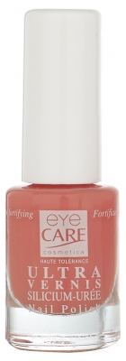 Eye Care Ultra Vernis Silicium Urée 4,7 ml - Couleur : 1518 : Impatience
