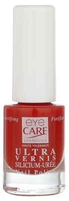 Eye Care Ultra Vernis Silicium Urée 4,7 ml - Couleur : 1519 : Flamenco