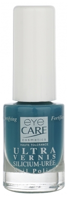 Eye Care Ultra Vernis Silicium Urée 4,7 ml - Couleur : 1520 : Jade