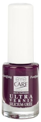 Eye Care Ultra Vernis Silicium Urée 4,7 ml - Couleur : 1521 : Velours