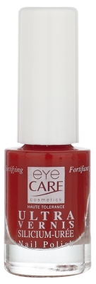 Eye Care Ultra Vernis Silicium Urée 4,7 ml - Couleur : 1509 : Passion