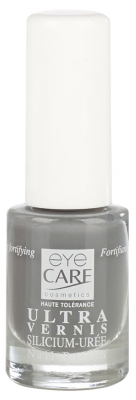 Eye Care Nagellack Ultra Silizium-Urea 4,7 ml - Farbe: 1510: Grau