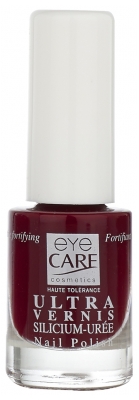 Eye Care Ultra Vernis Silicium Urée 4,7 ml - Couleur : 1512 : Bordeaux